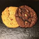 XL-Cookie Triple Chocolate