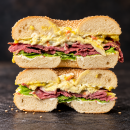 Bagel Brooklyn