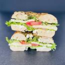 Bagel Toskana