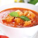 Ital. Tomatensuppe