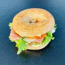Bagel Serrano