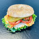 Bagel Loumi-Loumi